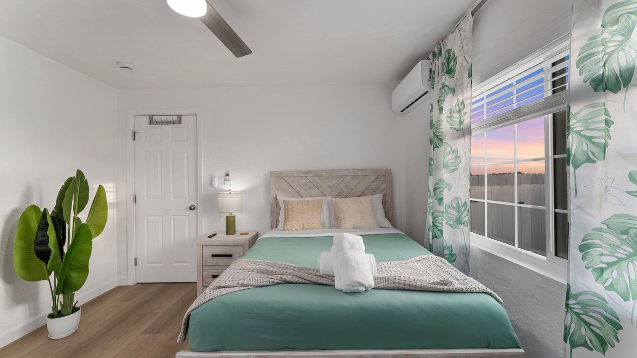 Photo of Bedroom in Otay