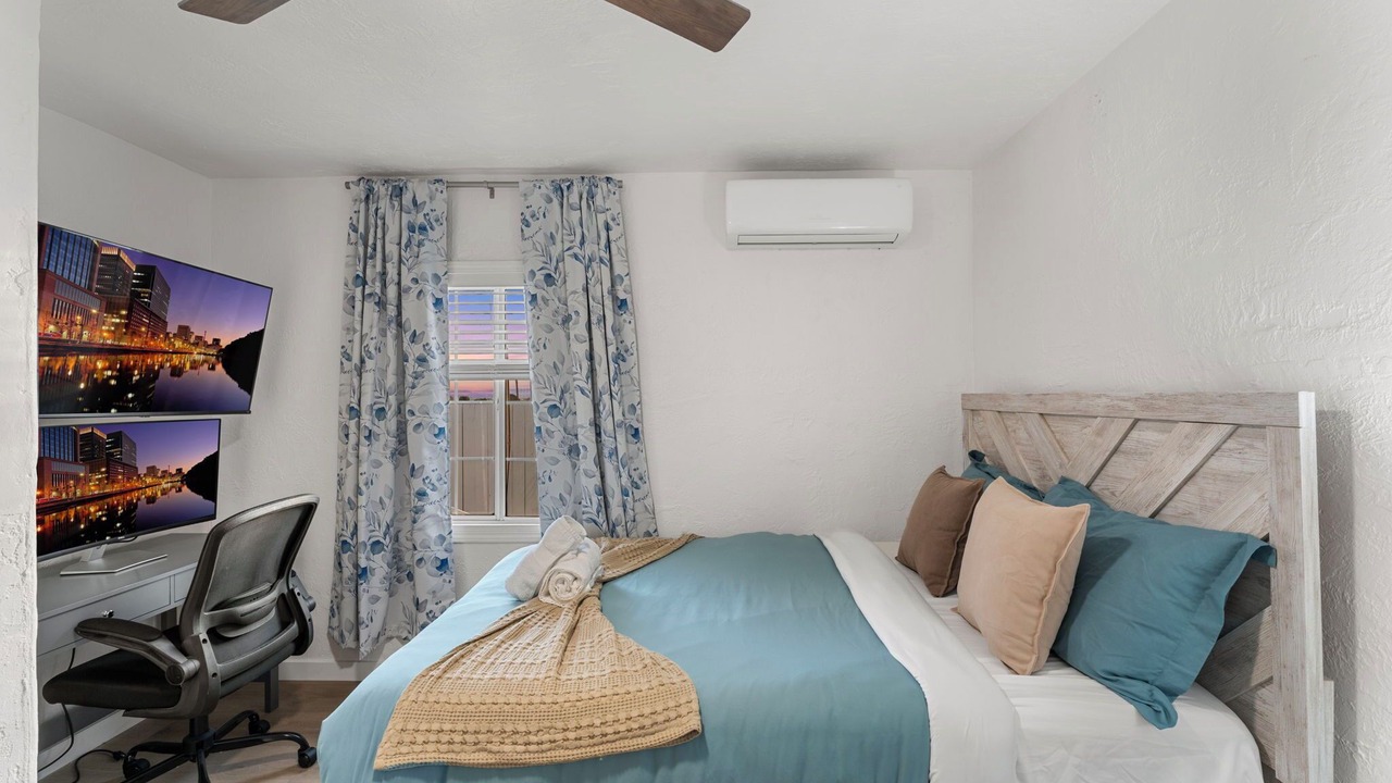 Photo of Bedroom in Otay