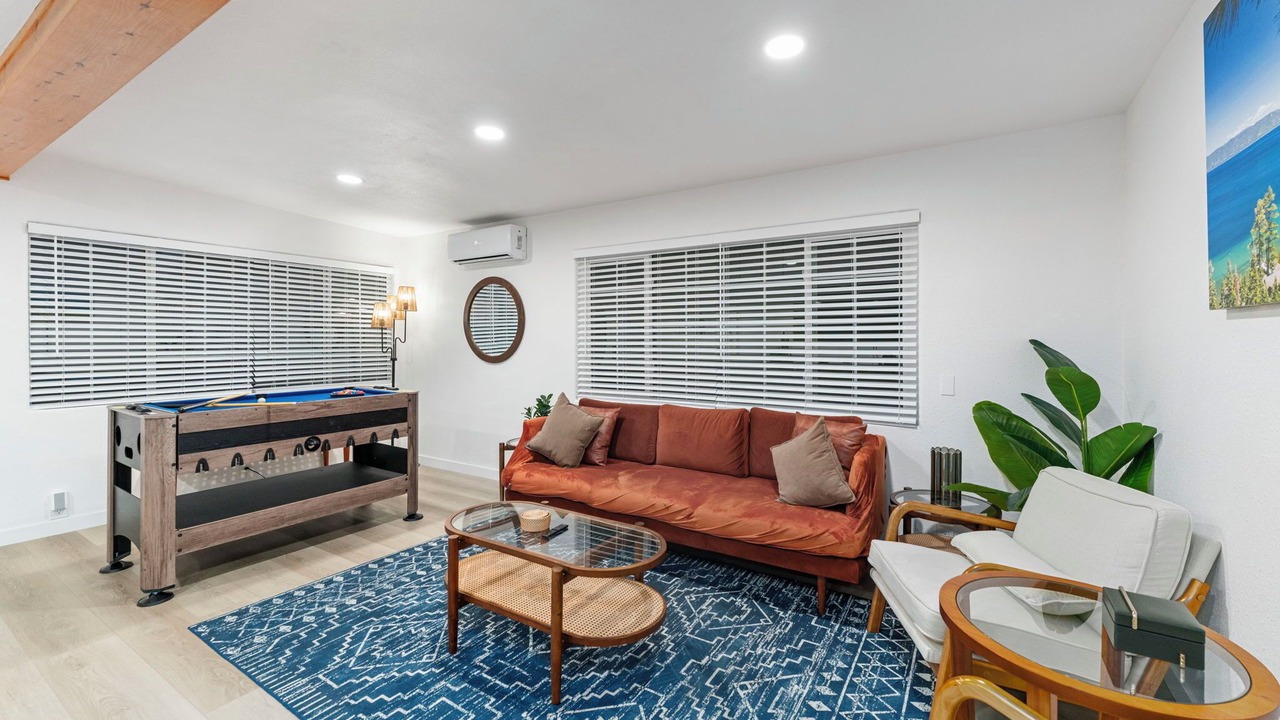 Photo of Livingroom in Otay