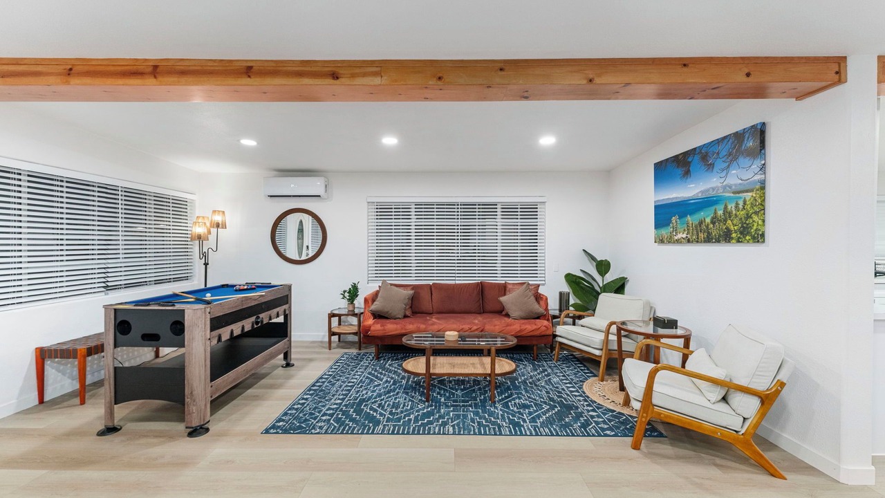 Photo of Livingroom in Otay
