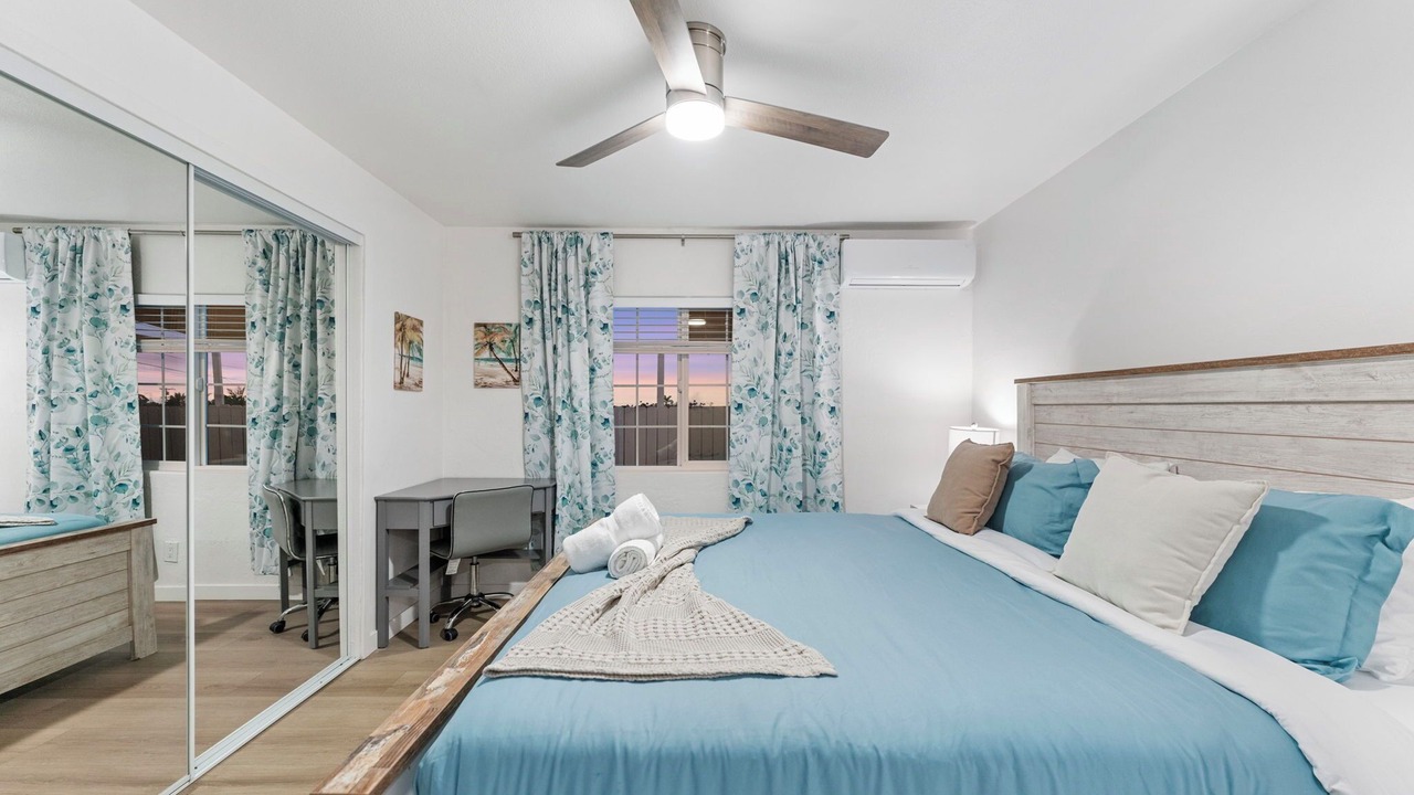 Photo of Bedroom in Otay