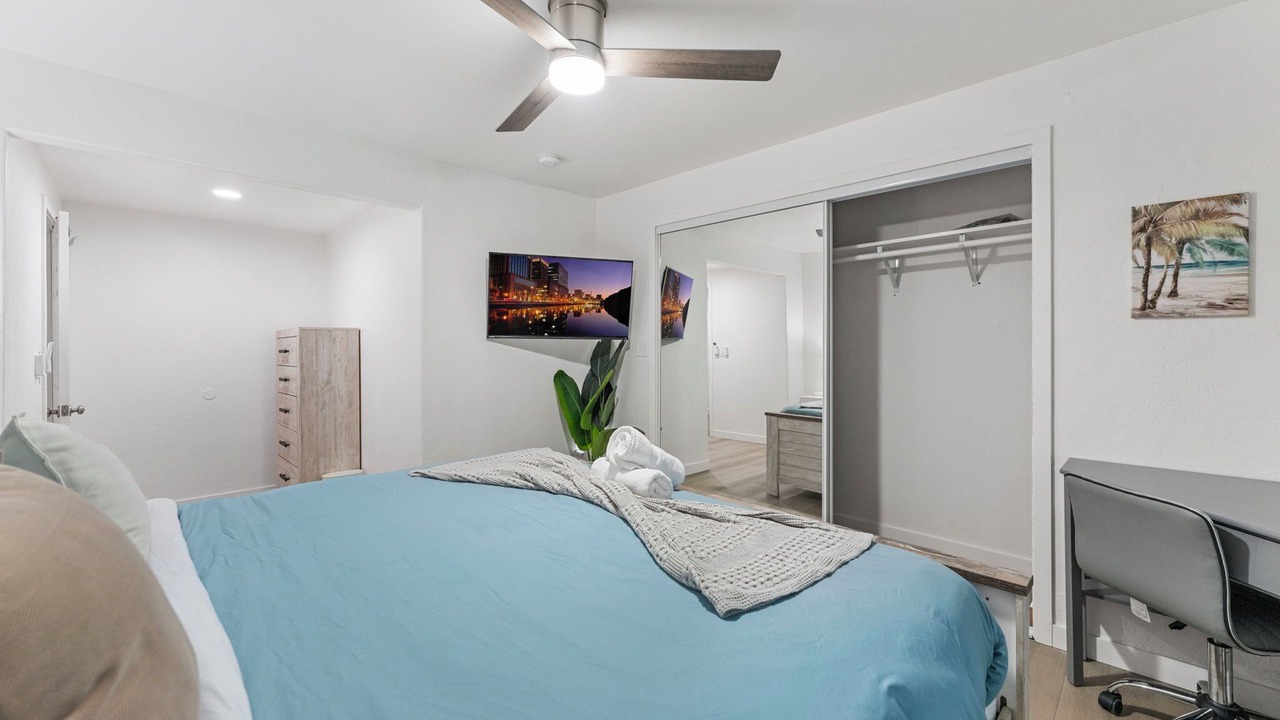 Photo of Bedroom in Otay