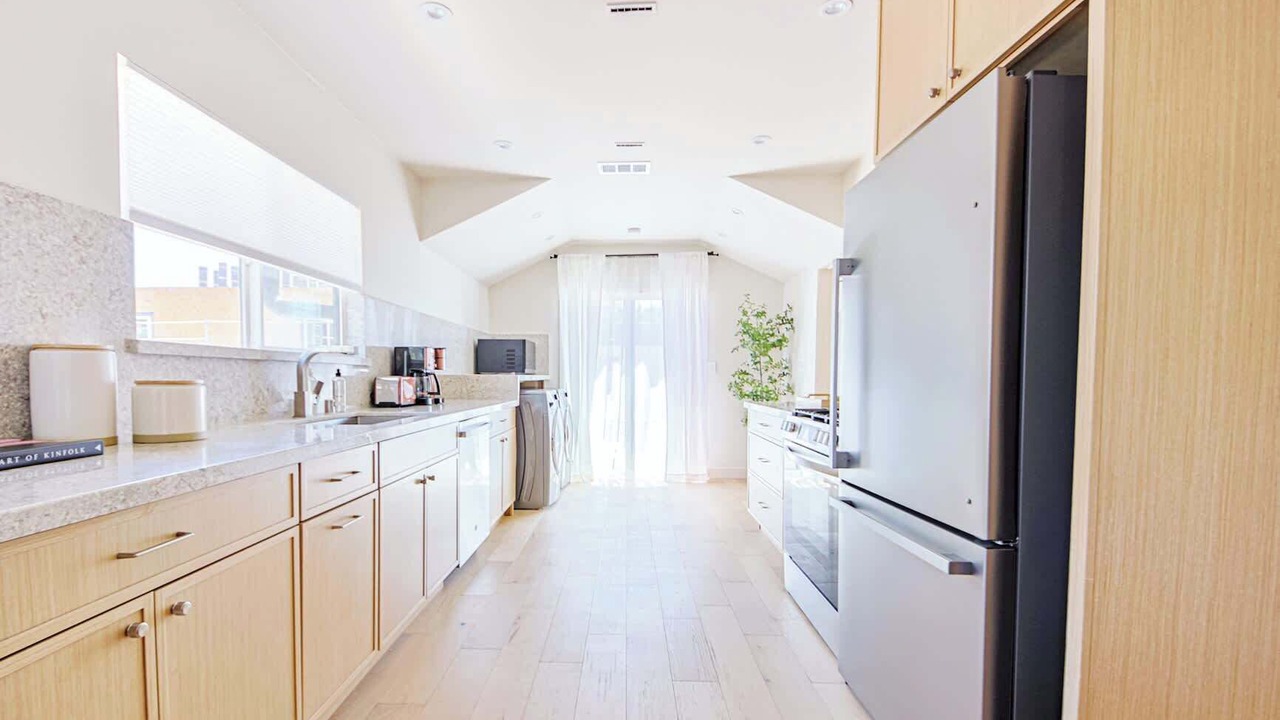 Photo of Kitchen in Los Feliz