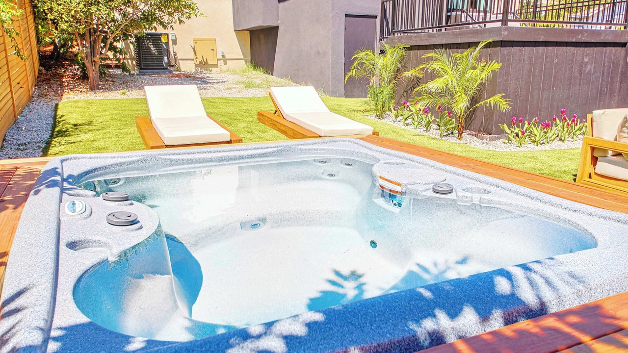 Photo of Outdoor in Los Feliz