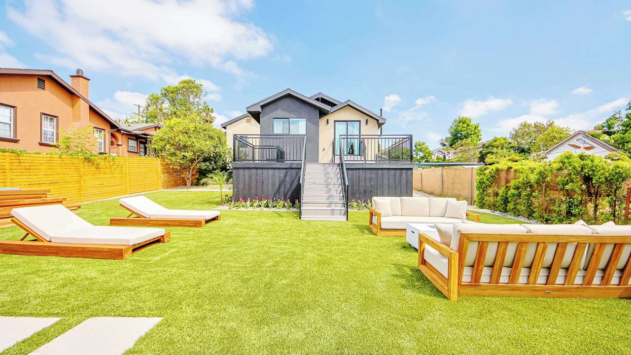 Photo of Outdoor in Los Feliz