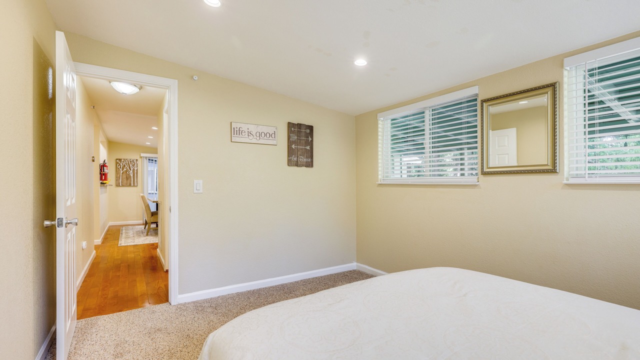Photo of Bedroom in Hathaway Pines