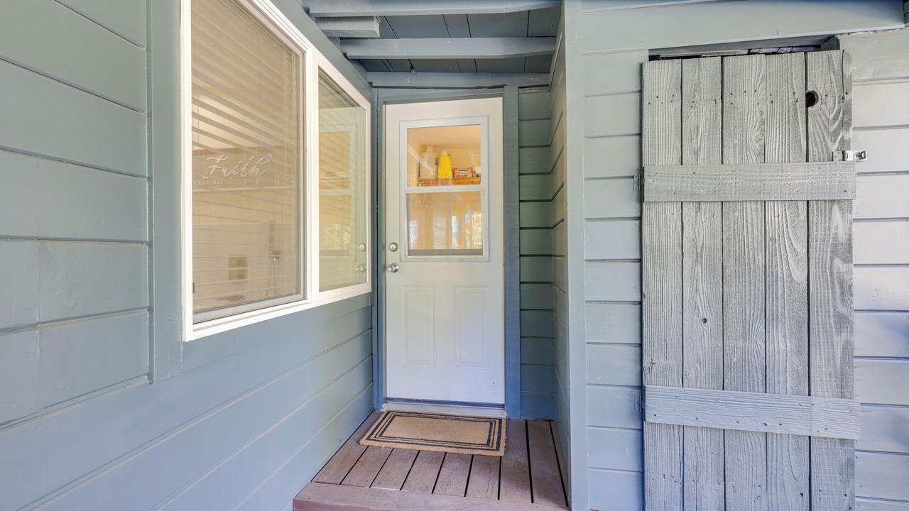Photo of Outdoor in Hathaway Pines
