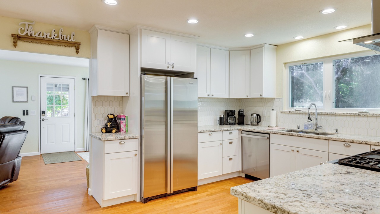 Photo of Kitchen in Hathaway Pines
