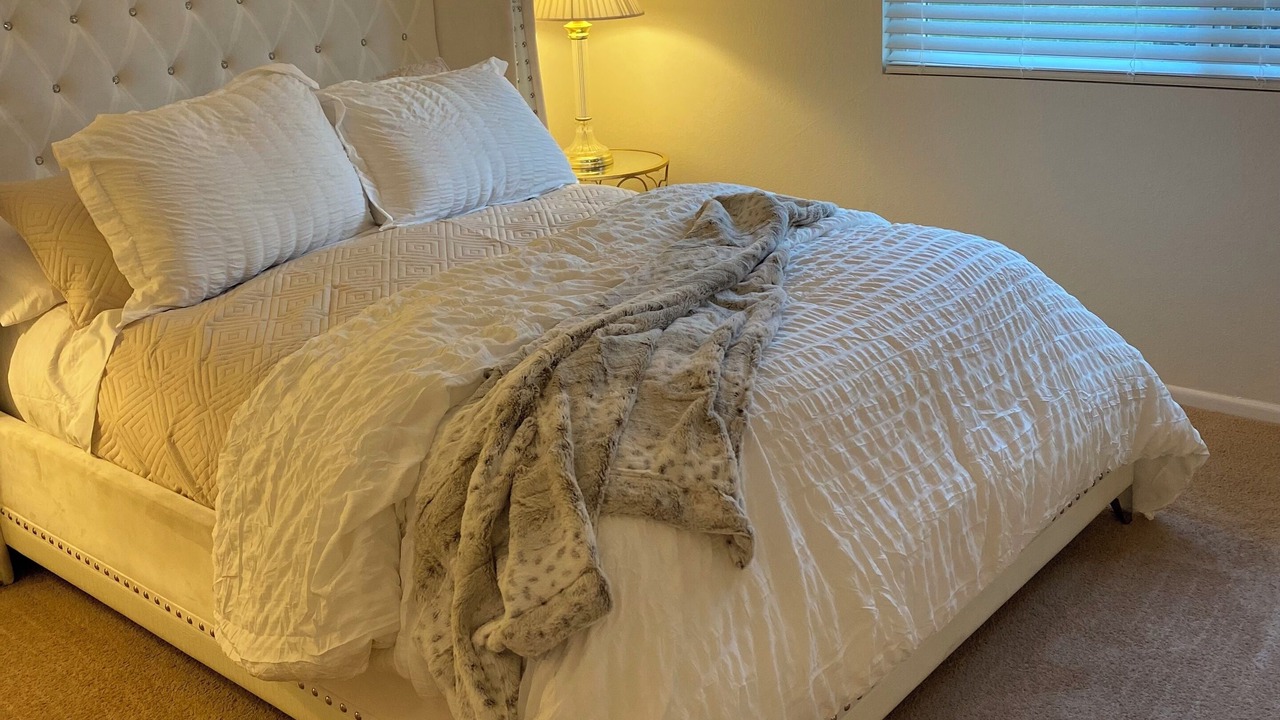 Photo of Bedroom in Valencia