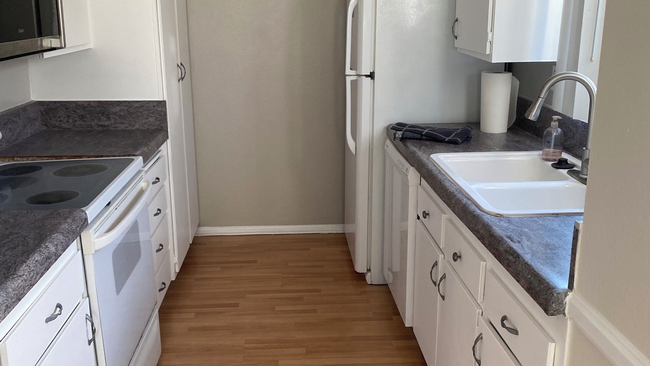 Photo of Kitchen in Valencia
