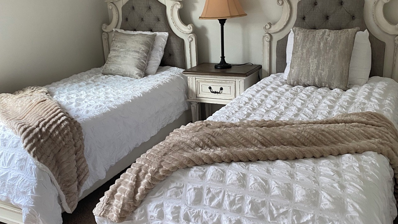 Photo of Bedroom in Valencia