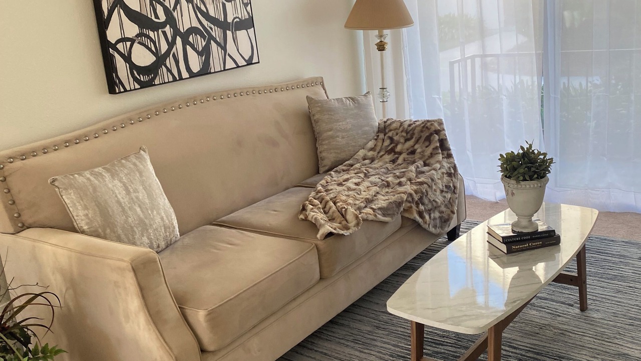 Photo of Livingroom in Valencia