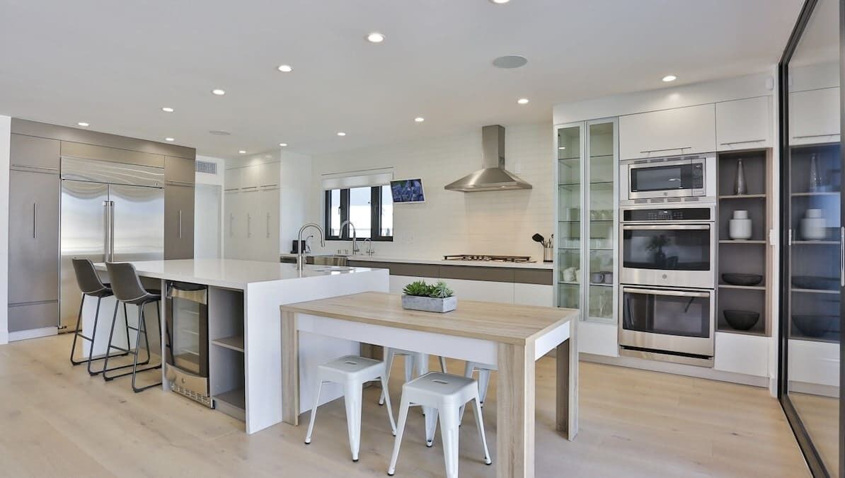 Photo of Kitchen in Mid-Wilshire