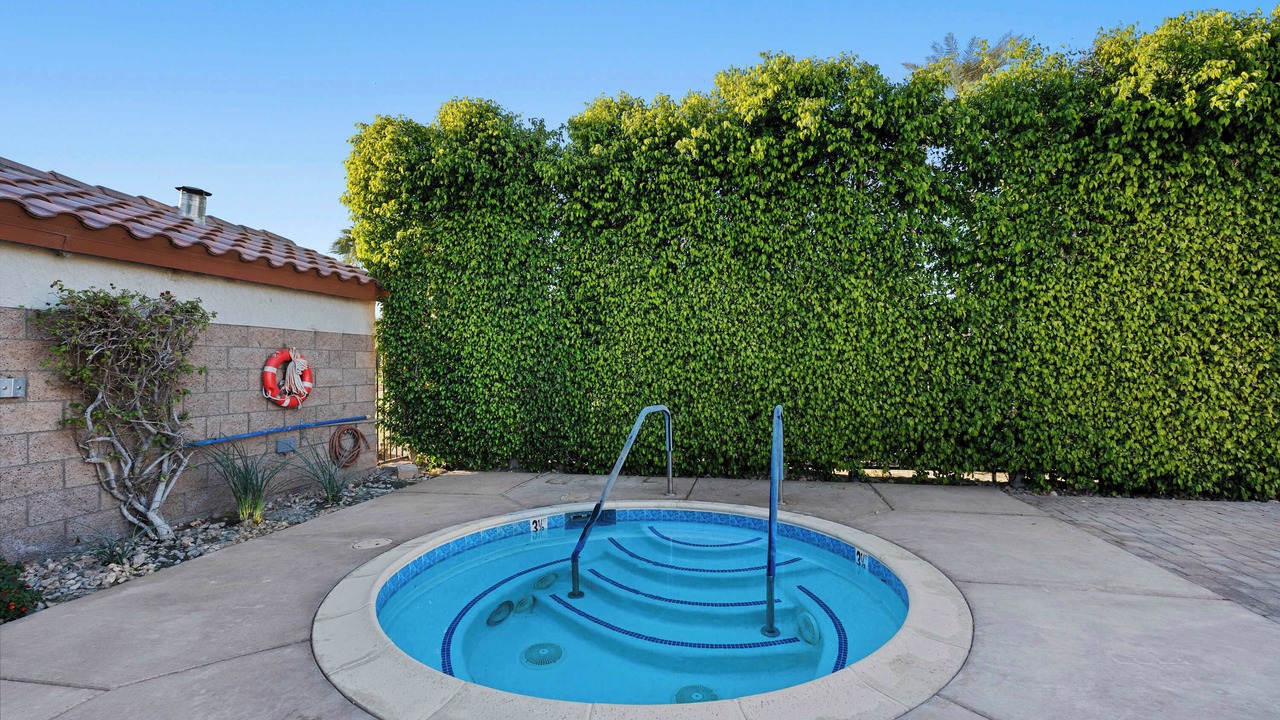 Photo of Outdoor in Coachella Valley