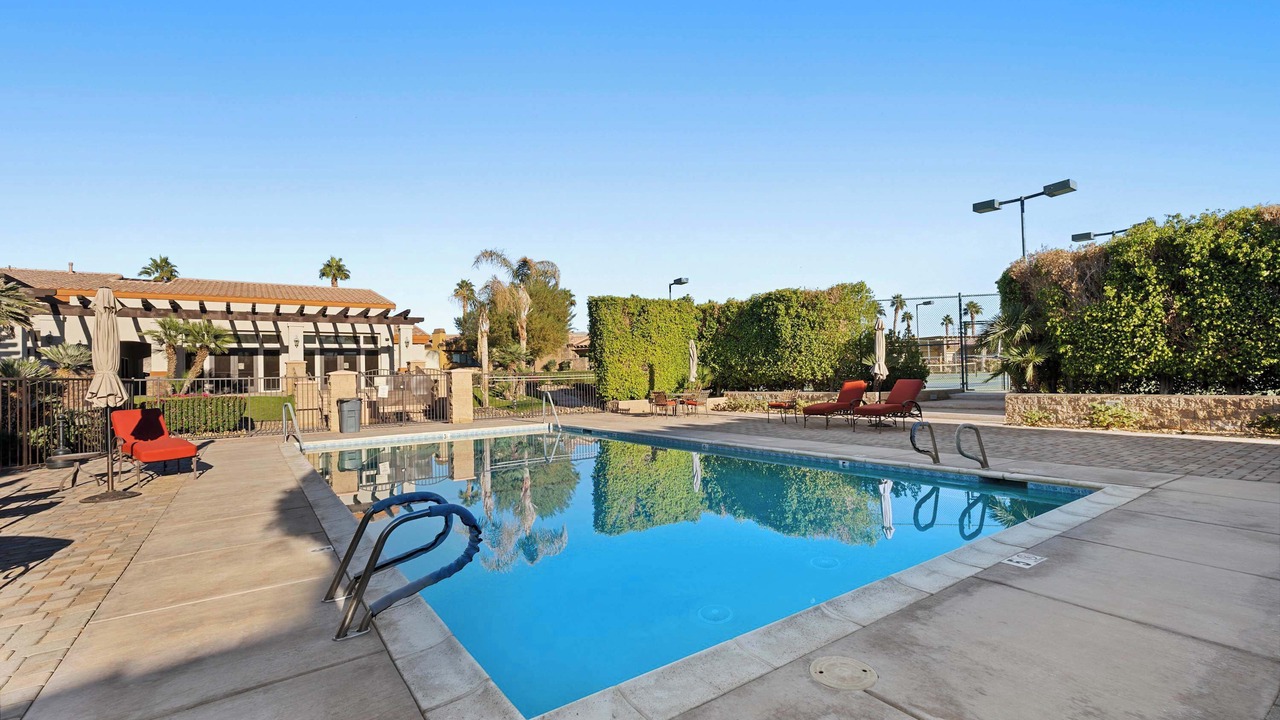 Photo of Outdoor in Coachella Valley