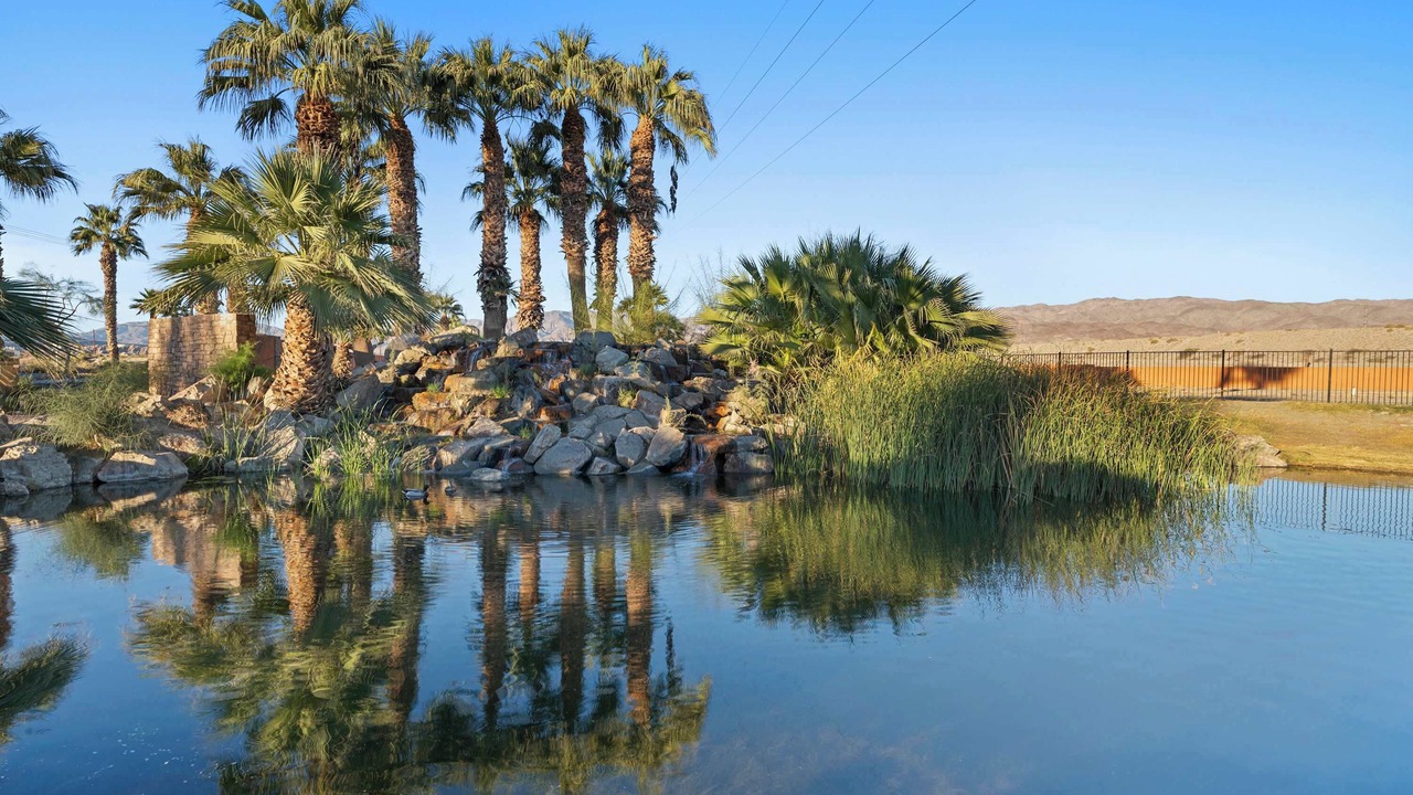 Photo of Others in Coachella Valley