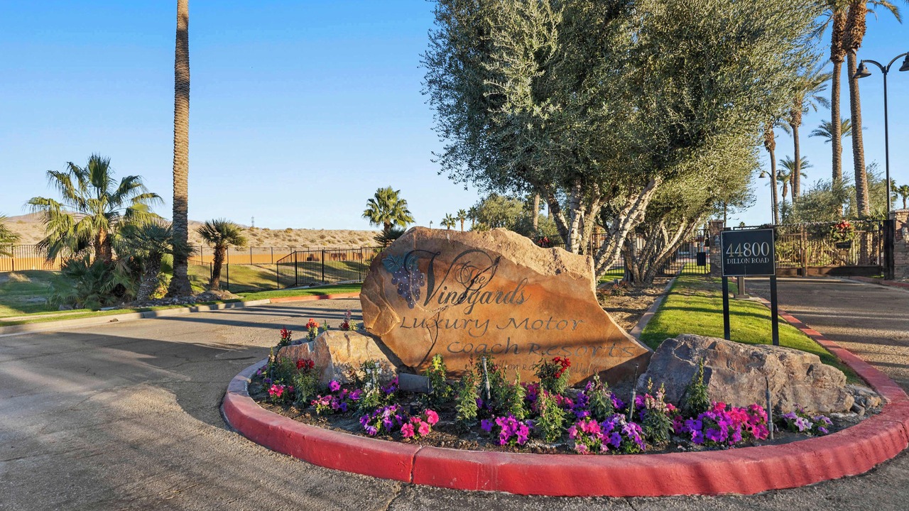 Photo of Others in Coachella Valley