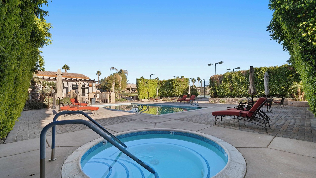 Photo of Outdoor in Coachella Valley