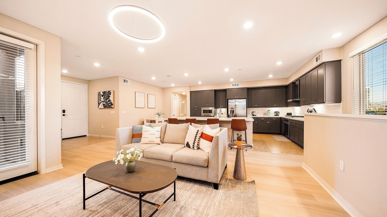 Photo of Livingroom in Airport Area