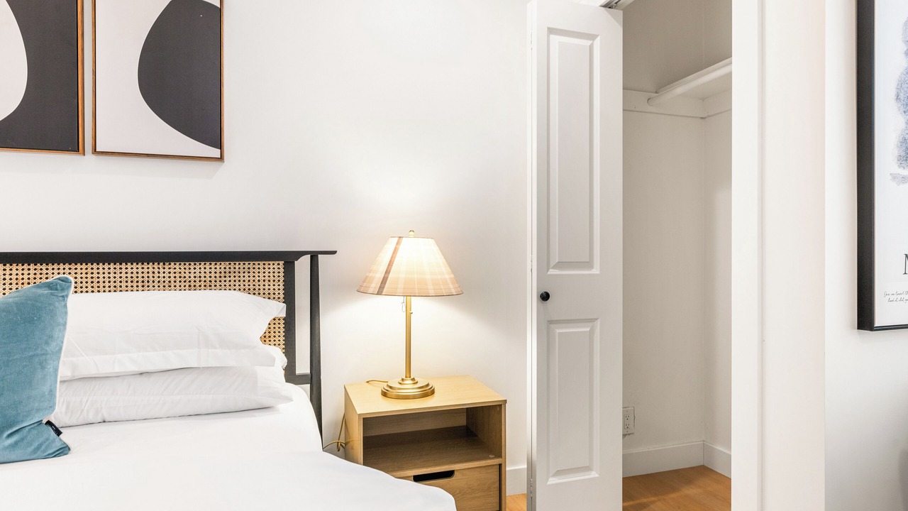 Photo of Bedroom in View Park-Windsor Hills