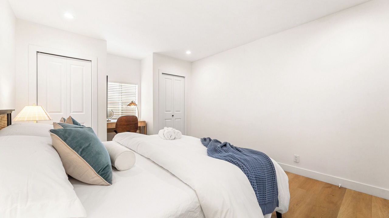 Photo of Bedroom in View Park-Windsor Hills