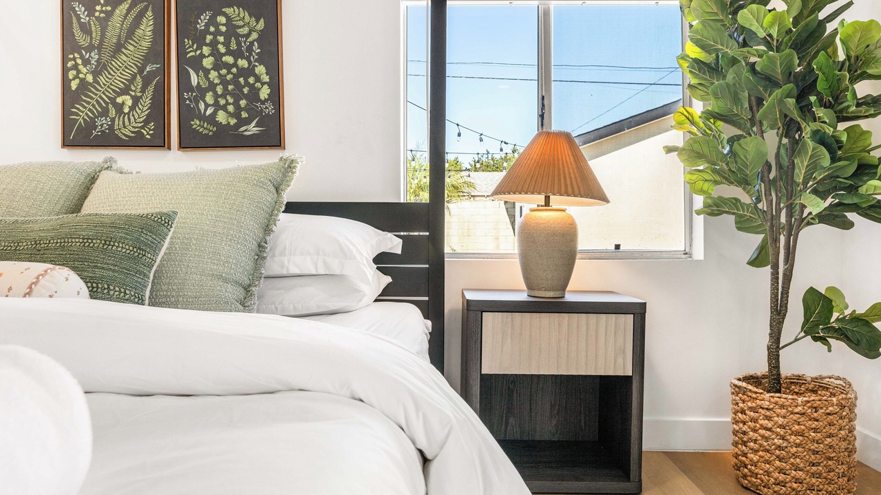 Photo of Bedroom in View Park-Windsor Hills