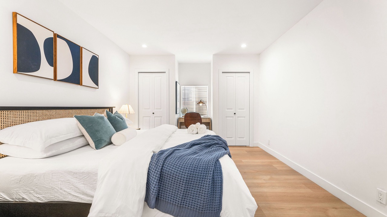 Photo of Bedroom in View Park-Windsor Hills