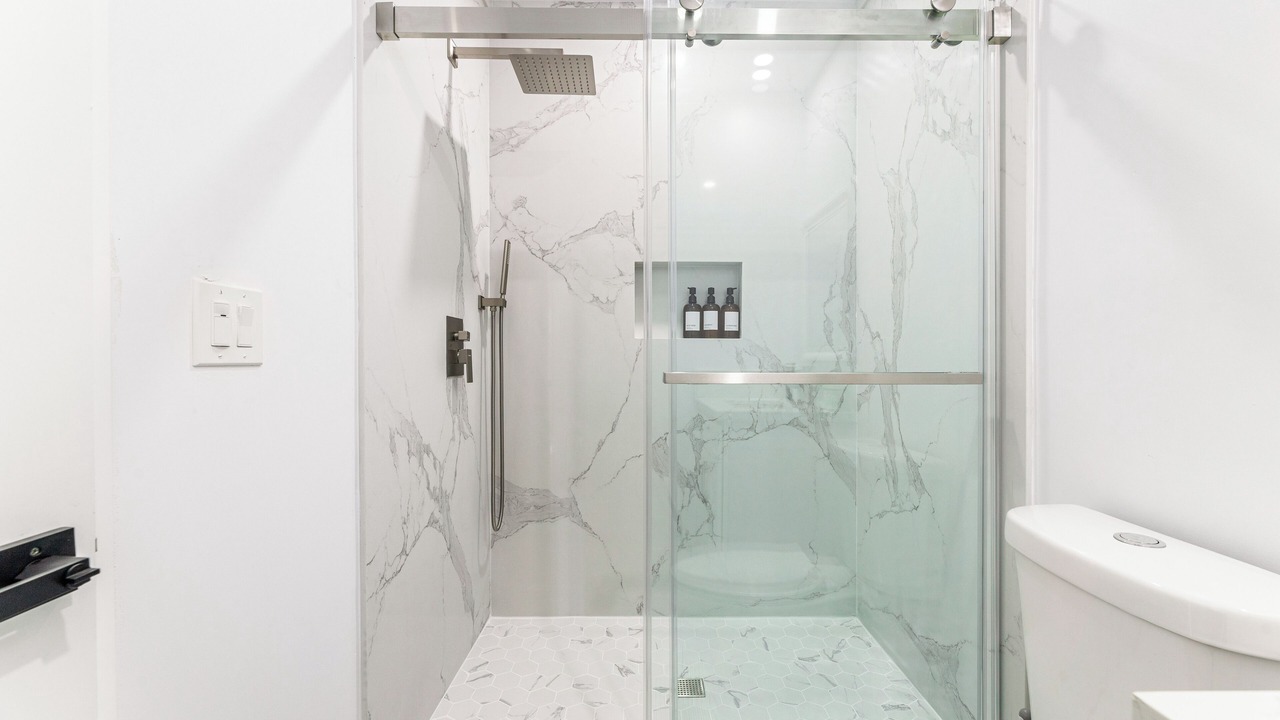 Photo of Bathroom in View Park-Windsor Hills