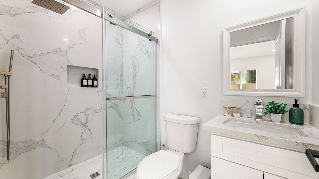 Photo of Bathroom in View Park-Windsor Hills