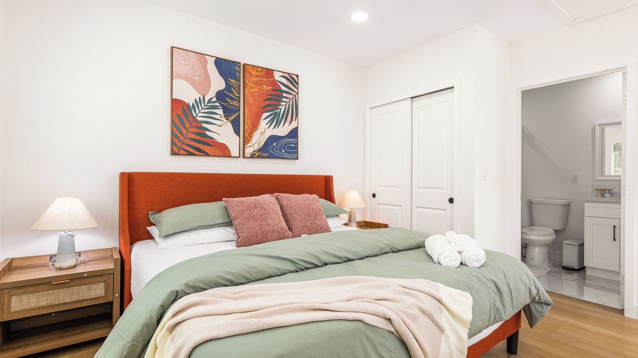 Photo of Bedroom in View Park-Windsor Hills
