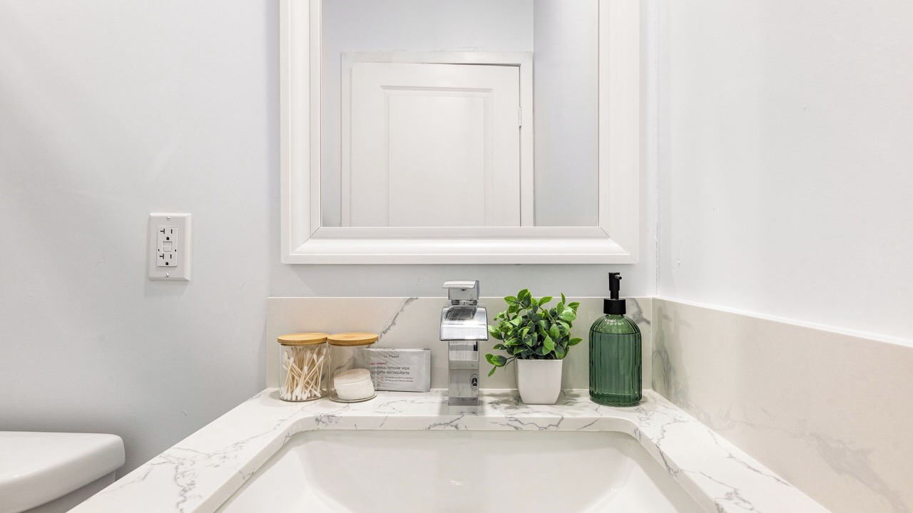 Photo of Bathroom in View Park-Windsor Hills