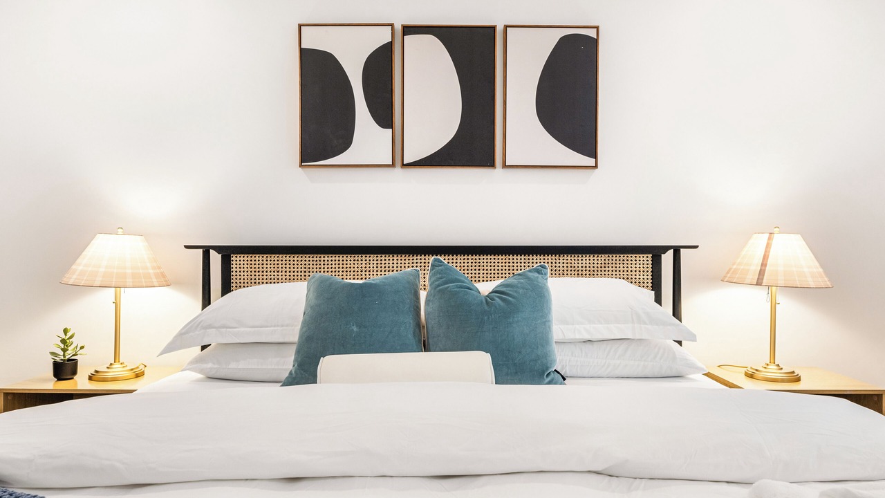 Photo of Bedroom in View Park-Windsor Hills
