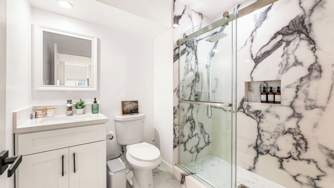 Photo of Bathroom in View Park-Windsor Hills