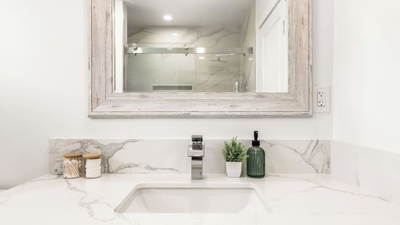 Photo of Bathroom in View Park-Windsor Hills