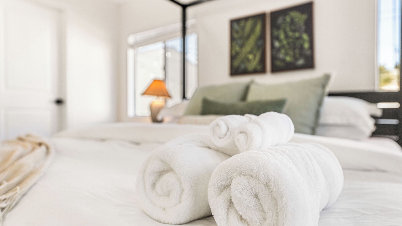 Photo of Bedroom in View Park-Windsor Hills