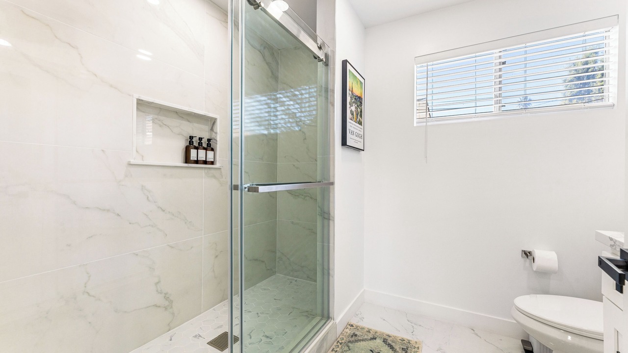 Photo of Bathroom in View Park-Windsor Hills
