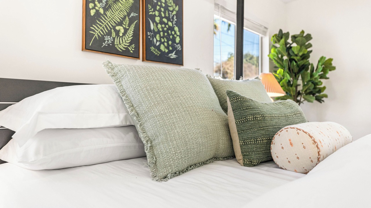 Photo of Bedroom in View Park-Windsor Hills