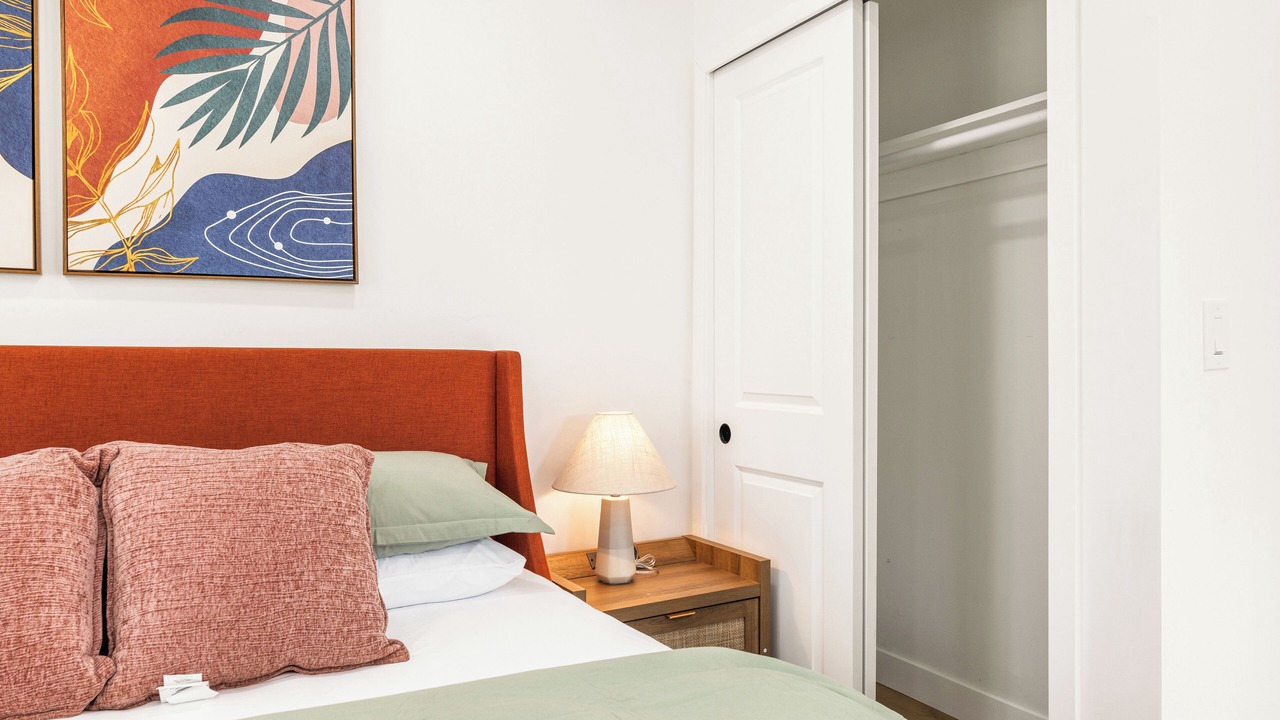 Photo of Bedroom in View Park-Windsor Hills