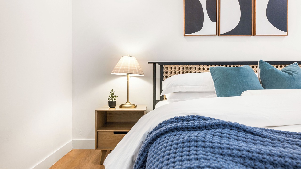 Photo of Bedroom in View Park-Windsor Hills
