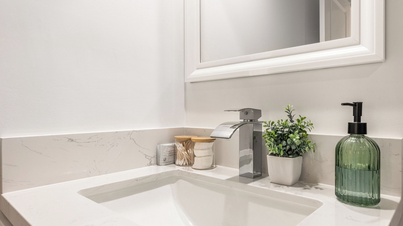 Photo of Bathroom in View Park-Windsor Hills