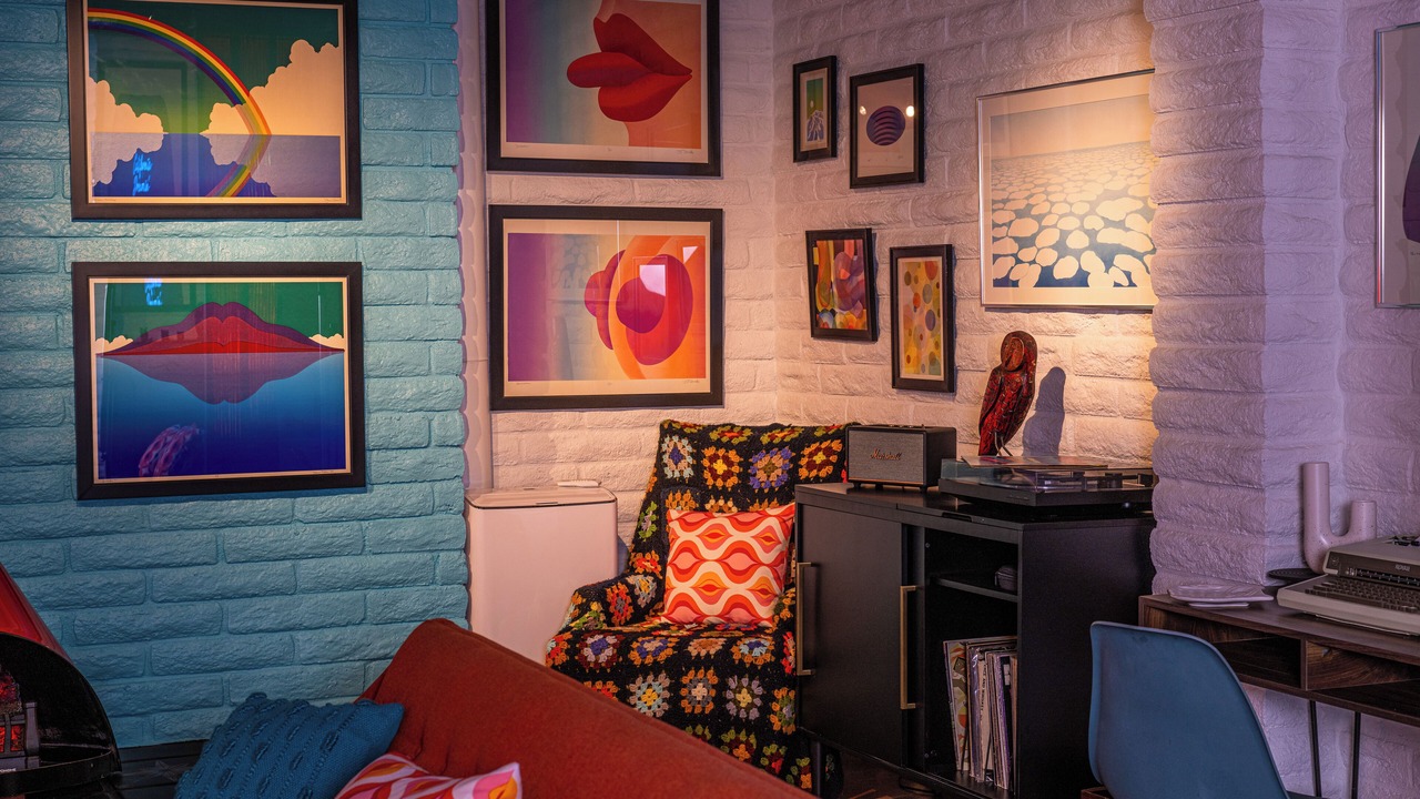 Photo of Livingroom in North Ridge
