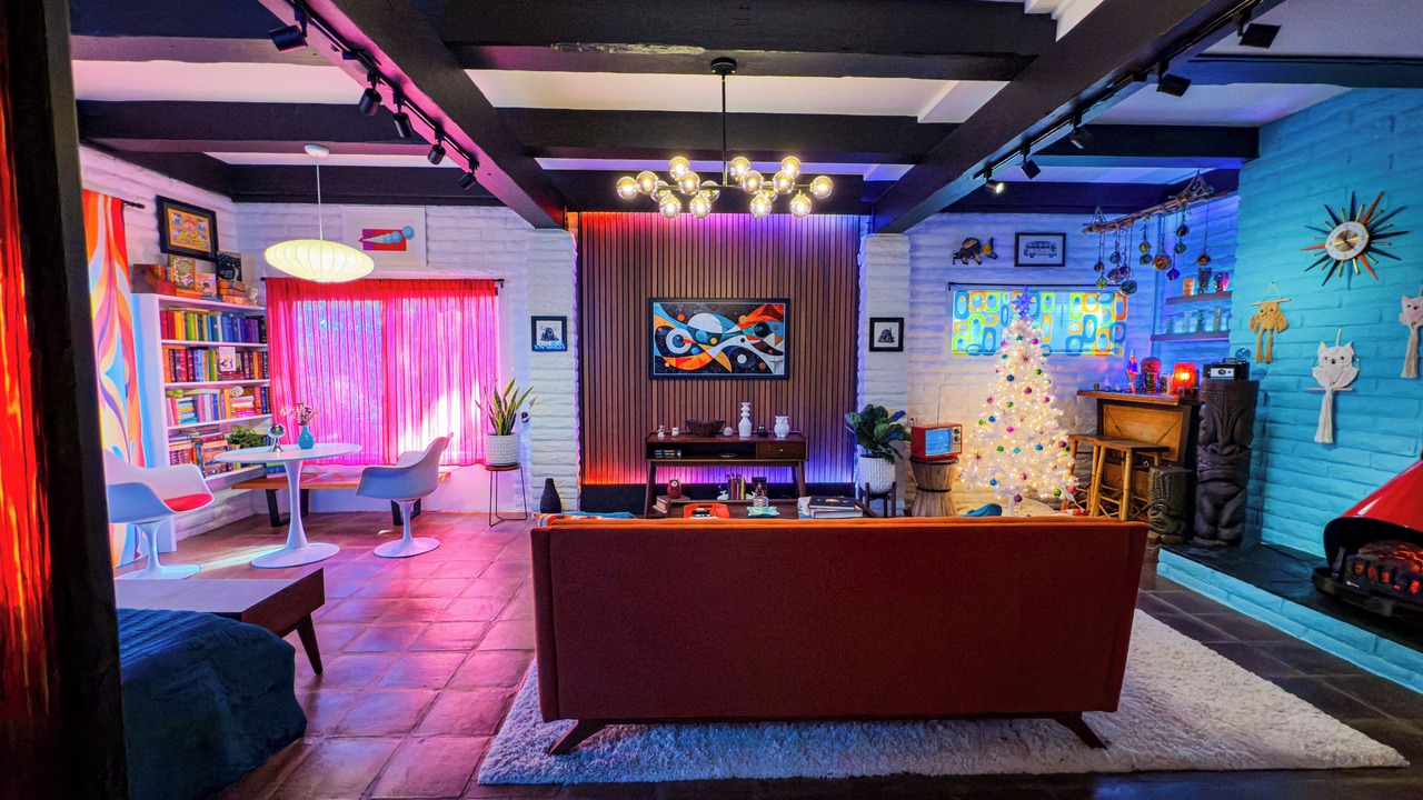 Photo of Livingroom in North Ridge