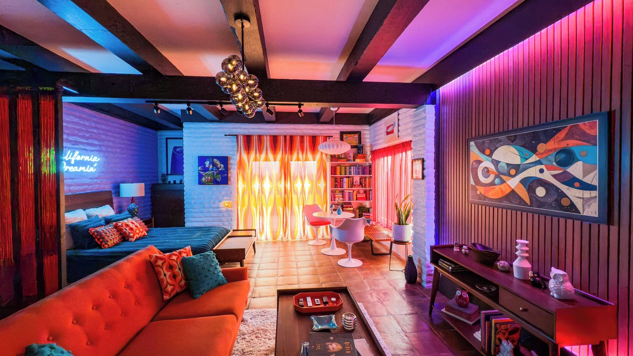 Photo of Livingroom in North Ridge