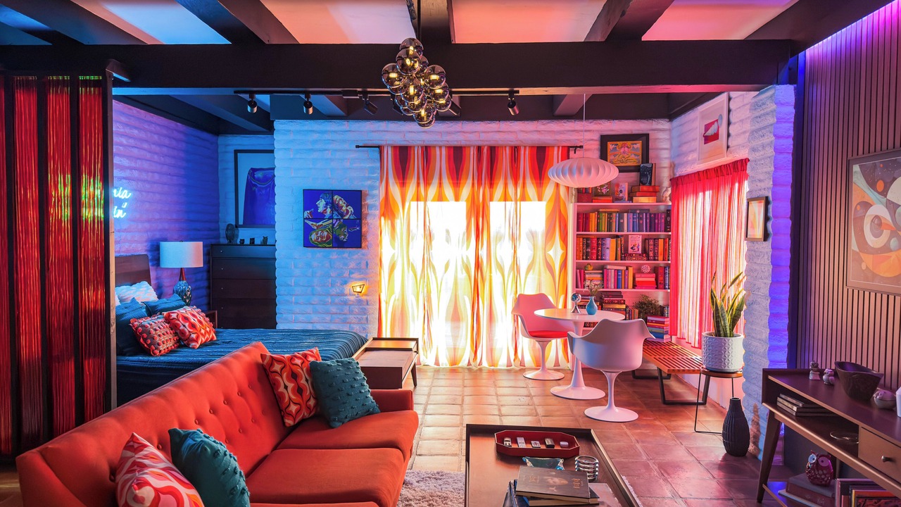 Photo of Livingroom in North Ridge