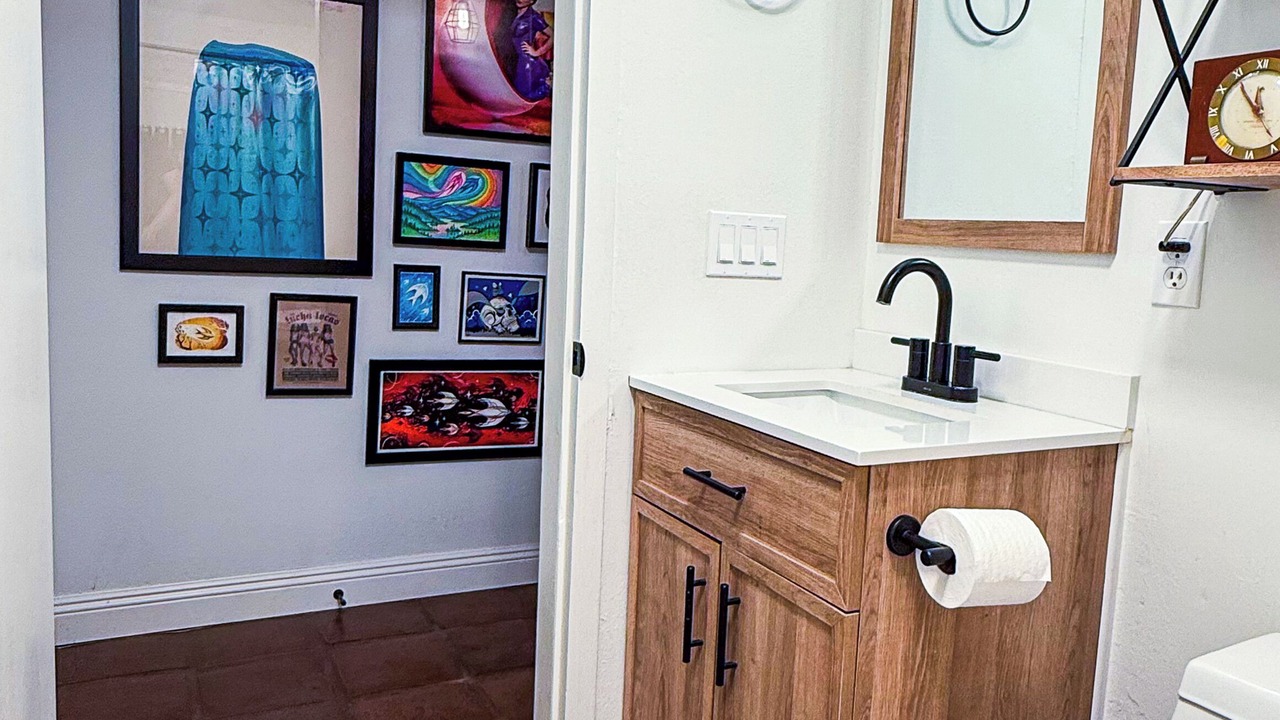 Photo of Bathroom in North Ridge