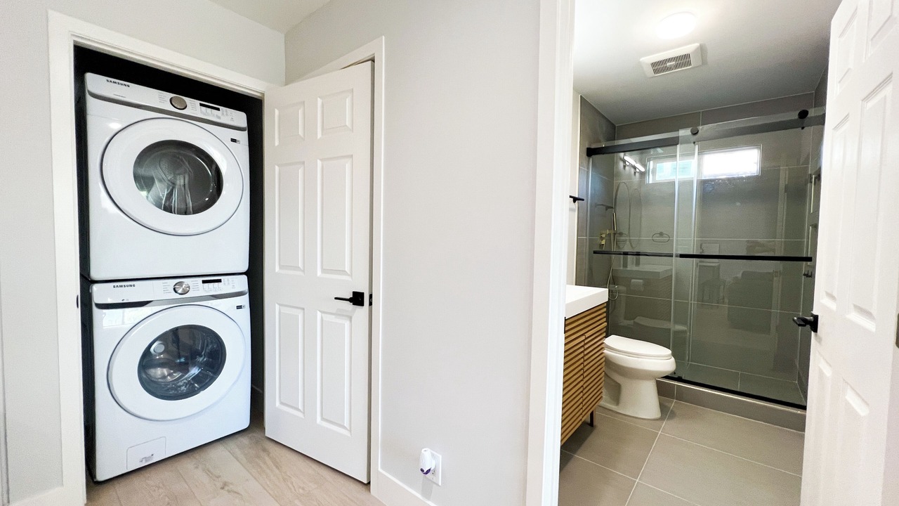Photo of Bathroom in Santa Clara