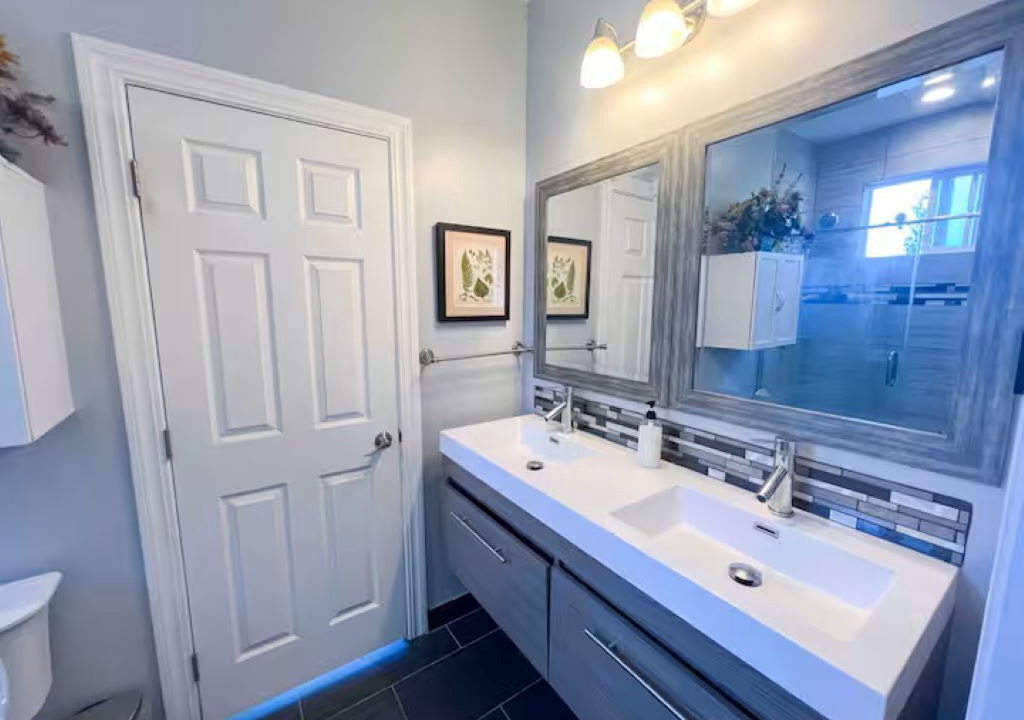 Photo of Bathroom in Santa Clara
