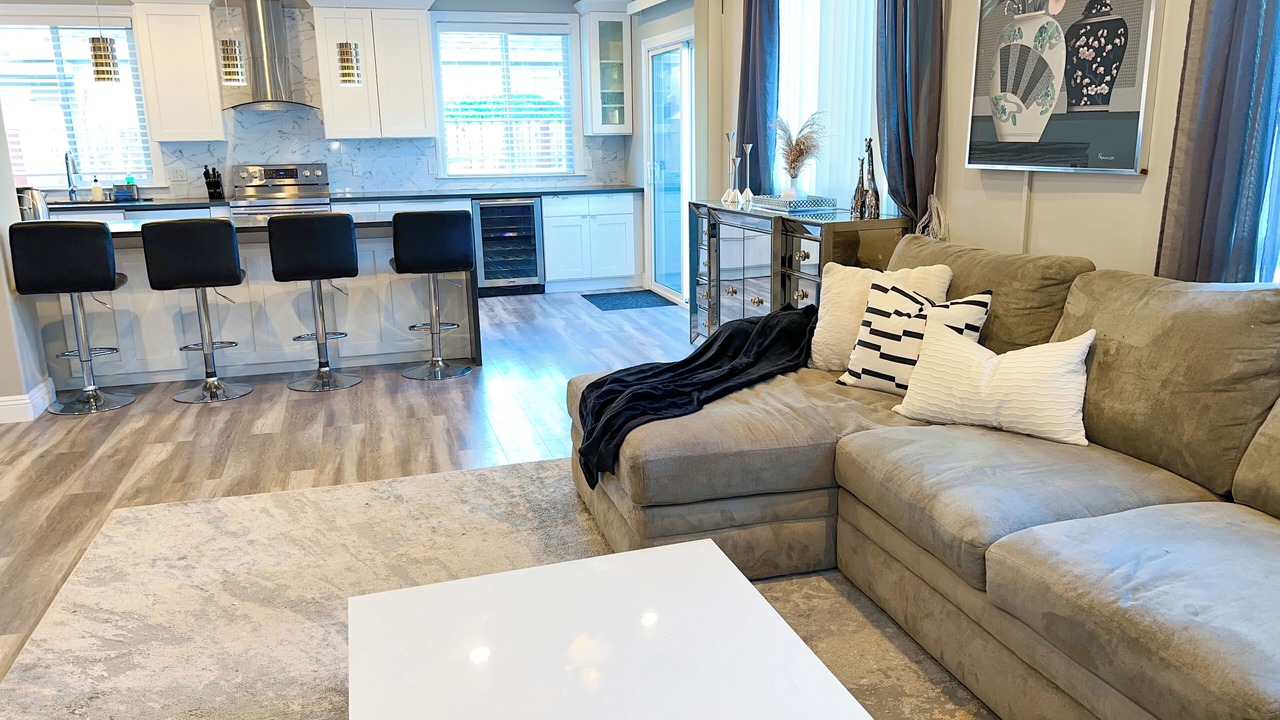 Photo of Livingroom in Santa Clara