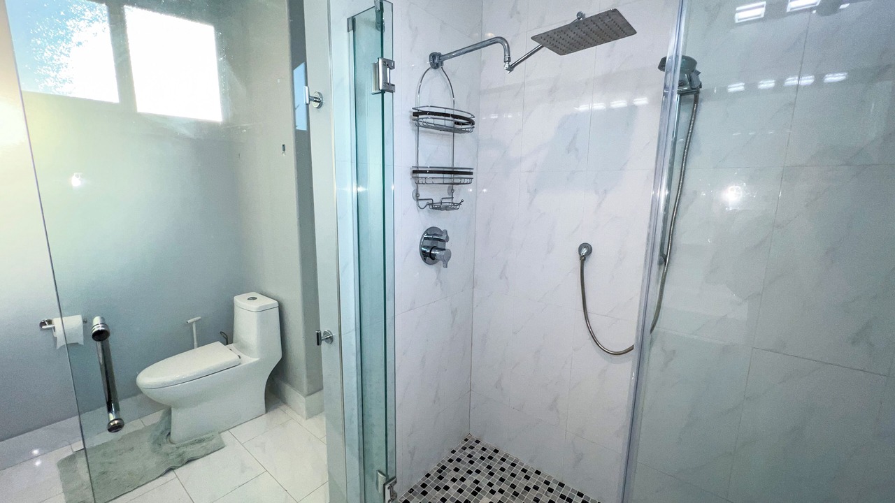 Photo of Bathroom in Santa Clara