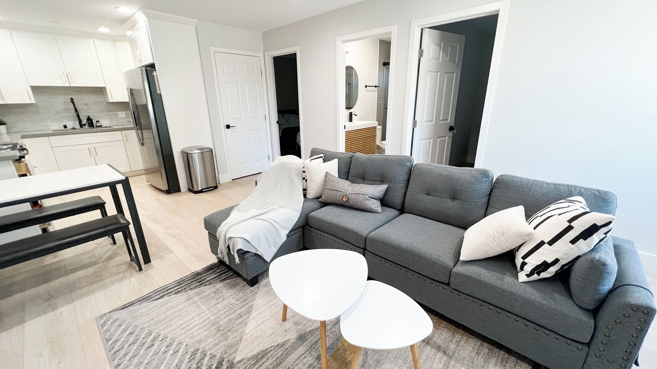 Photo of Livingroom in Santa Clara